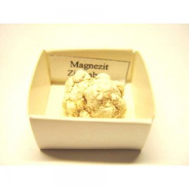Magnezit (2,5x2,5cm-es dobozban)