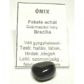 Bak : onix