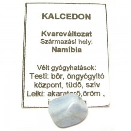 Rák : kalcedon
