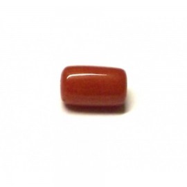 Henger - pirosas (4-4,5mm)