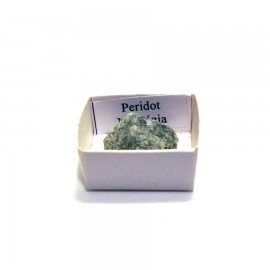 Peridot (2,5x2,5cm-es dobozban)