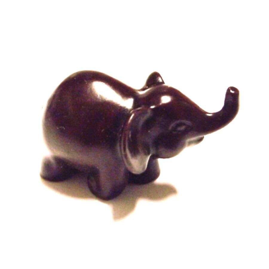 Elefánt (2 cm magas)