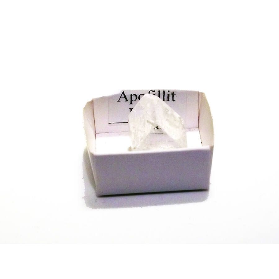 Apofillit (2,5x2,5cm-es dobozban)