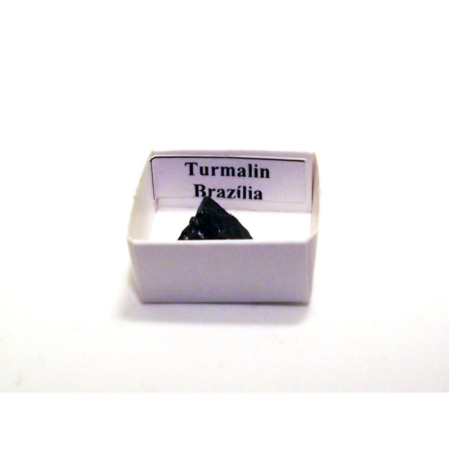 Turmalin (2,5x2,5cm-es dobozban)